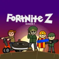 PLay Fortnite Z now!